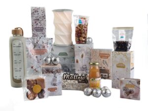 7 Winterse Aandacht