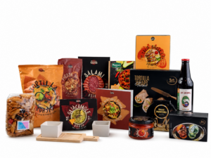 18 Kerst met een Mexicaanse Twist