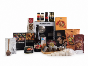 22 Fun Cooking Kerst