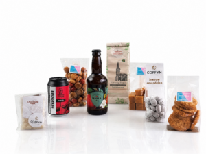 25 Een cadeau met maatschappelijke impact